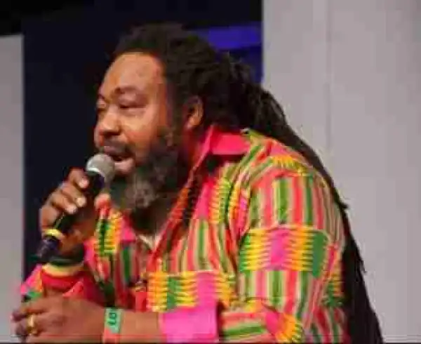 Late Music Legend, Ras Kimono To Be Buried On August 25